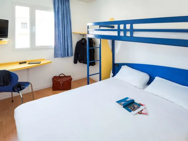 Ibis budget Béziers centre Palais Congrès - photo 3