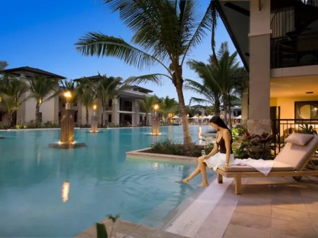 Pullman Port Douglas Sea Temple Resort & Spa, Queensland