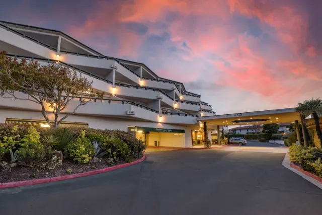 Best Western Encinitas Inn & Suites at Moonlight Beach, Encinitas