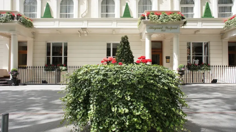 Westpoint Hotel - photo 1