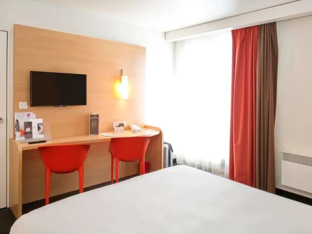 Hôtel ibis La Baule Pornichet Plage - photo 4