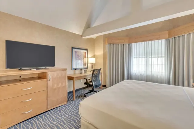 Radisson Hotel Salt Lake City Airport, Utah