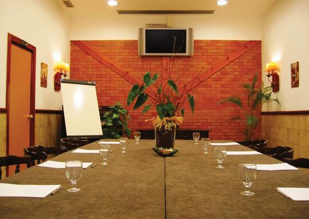 Leonardo Hotel Barcelona Las Ramblas - photo 2