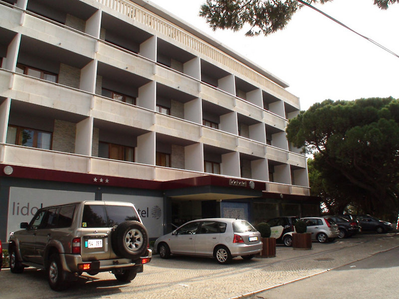 Lido - photo 1