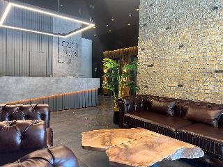 Ozen Hotel - foto 4