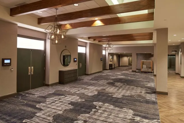 Hilton Cincinnati Airport  - photo 3
