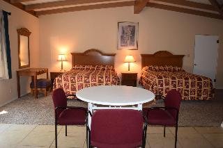 Butterfield Stage Motel - foto 1