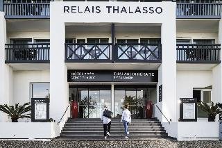 Thalasso Serge Blanco - foto 4