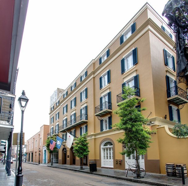 Hotel Mazarin - photo 1