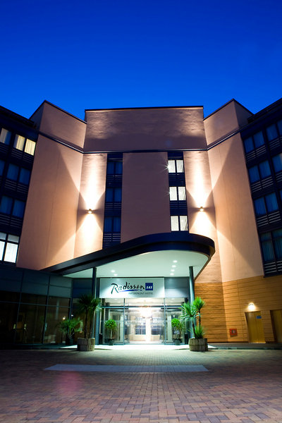 Radisson Blu Waterfront Jersey - photo 2