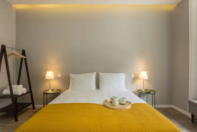Hotel Hygge - 照片 3