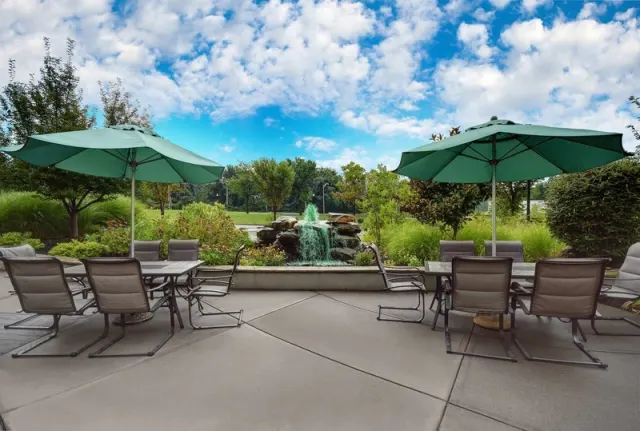 Homewood Suites by Hilton Hamilton NJ - photo 4