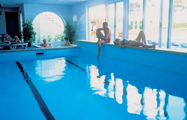 Hotel Canyamel Classic - photo 4