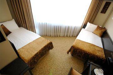 Nobel Hotel - photo 3