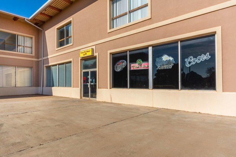 Americas Best Value Inn Elk City - photo 1