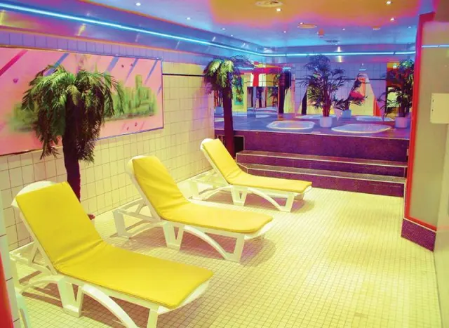 H Hotel Hannover - kuva 2