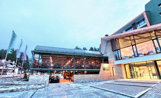 Hotel Zlatibor Mona - photo 1