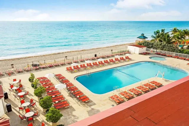 Ramada Plaza by Wyndham Marco Polo Beach Resort - foto 3