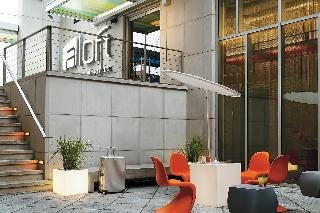 Aloft Harlem - photo 3