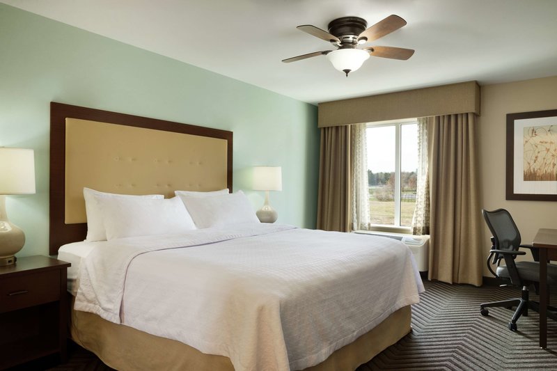 Homewood Suites by Hilton Kalamazoo-Portage - foto 1