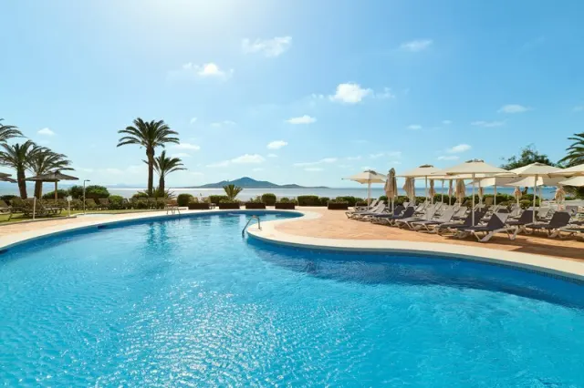 AluaSun Doblemar, La Manga del Mar Menor