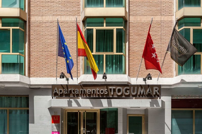 Sercotel Esentia Togumar - photo 1