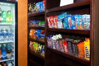 Okatie Hilton Head Hotel - photo 3