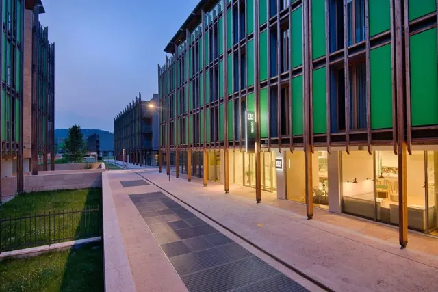 NH Trento - photo 4