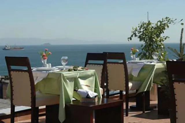 Tria Hotel Istanbul - photo 4