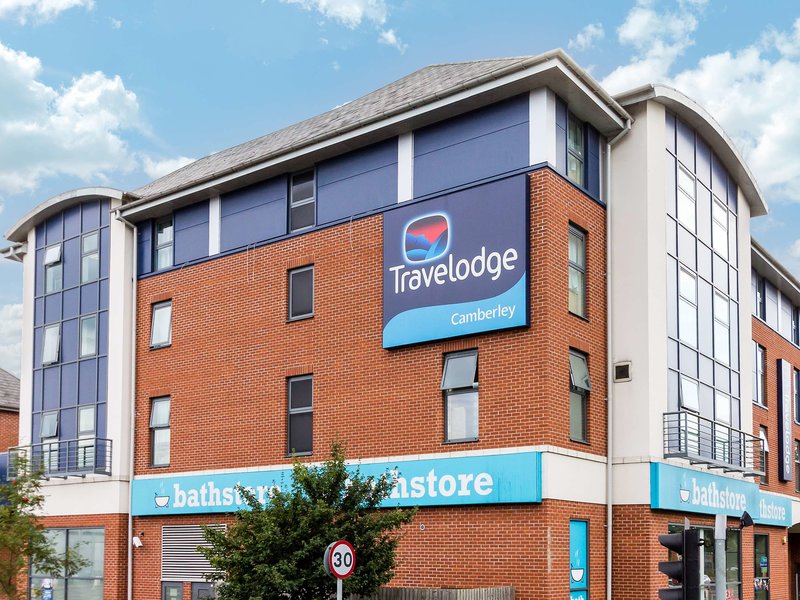 Travelodge Camberley - foto 1
