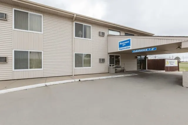 Super 8 by Wyndham Grand Island South, Nebraska