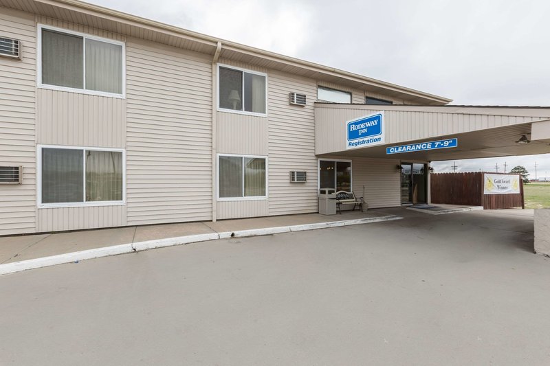 Super 8 by Wyndham Grand Island South - photo 1
