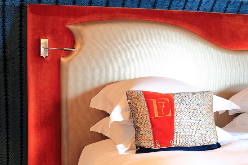 Hôtel Edouard 7 - photo 1
