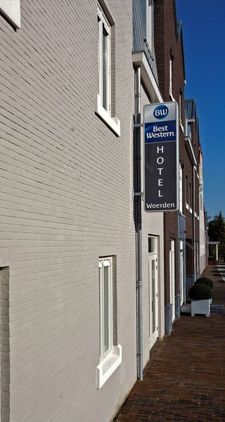 Best Western City Hotel Woerden - foto 3