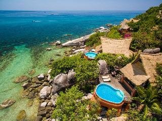 Koh Tao Cabana - photo 2