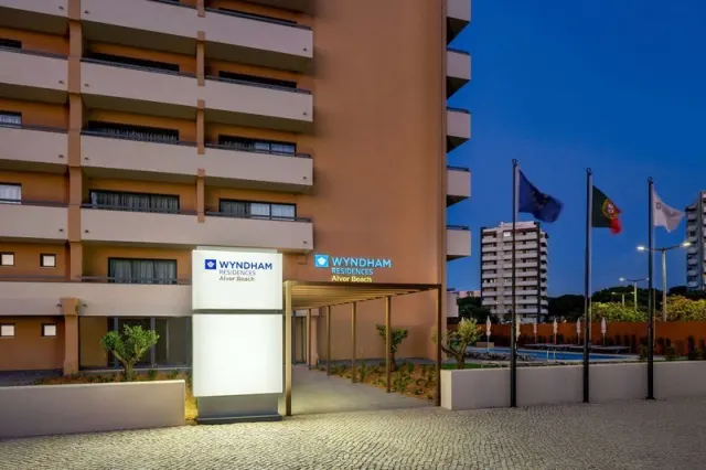 Wyndham Residences Alvor Beach - photo 3