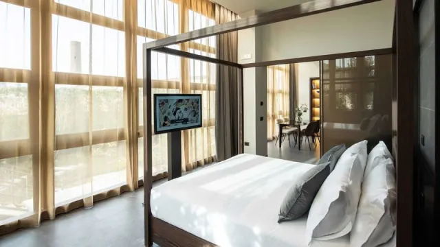 Gold Tower Lifestyle Hotel - foto 3