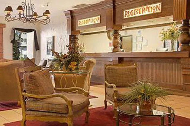 Quality Inn Lake Havasu - foto 4
