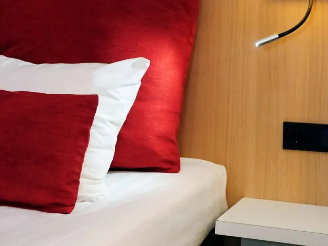 Mercure Hotel Schiphol Terminal, The Netherlands