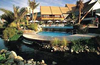 JA The Resort Jebel Ali Beach - photo 2