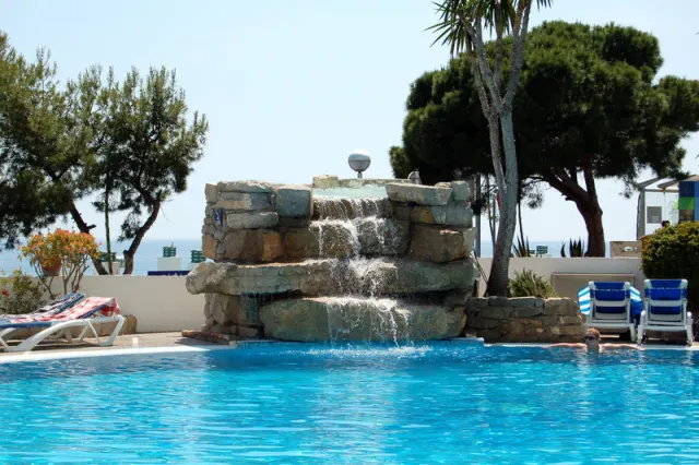 4R Salou Park Resort - photo 2