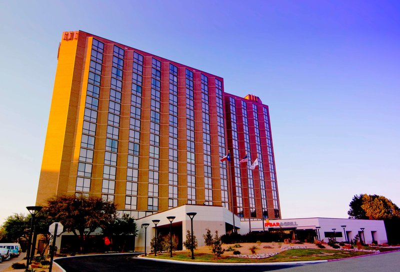 Hilton Arlington - รูปภาพที่ 1