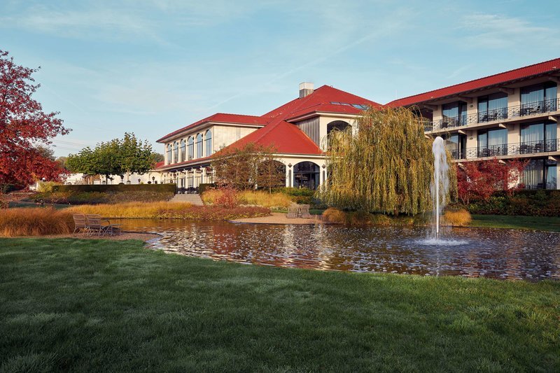 Van der Valk Hotel Melle-Osnabrück - photo 1
