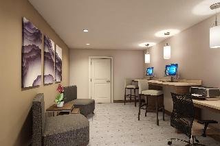 Staybridge Suites Quantico-Stafford - photo 4