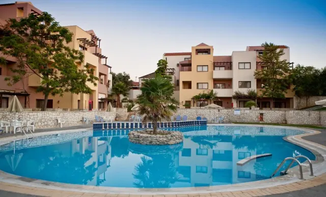 Althea Boutique Hotel - foto 4