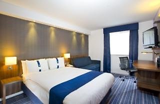 Holiday Inn Express Leeds East - photo 2