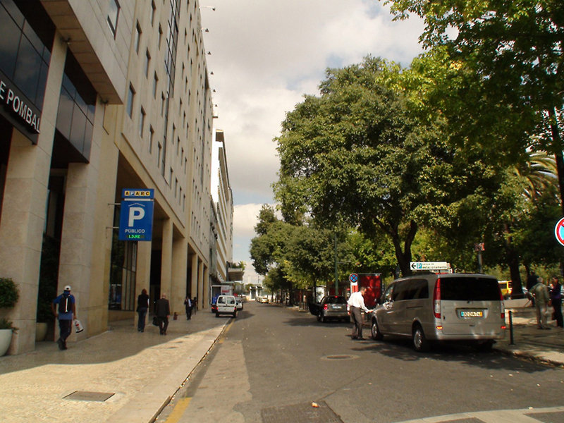 Marques de Pombal - photo 1