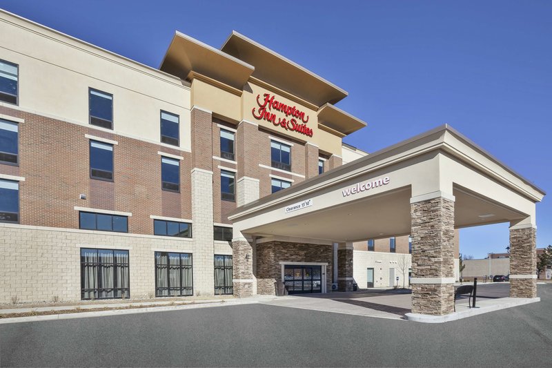 Hampton Inn  Suites Grandville Grand Rapids South - photo 1