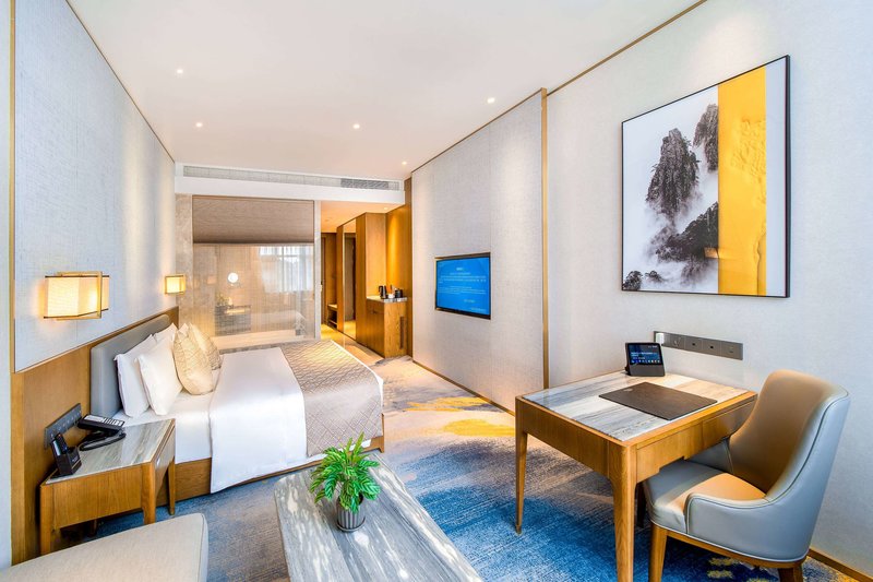 Wyndham Shiyan Downtown - foto 1