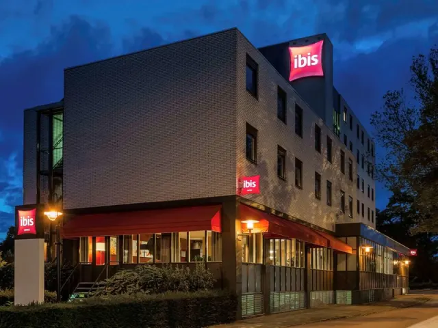 Ibis Utrecht, Utrecht